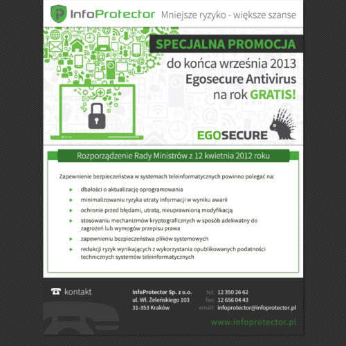 Infoprotector