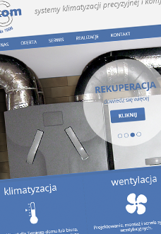 TS Inelkom – klimatyzacja i wentylacja